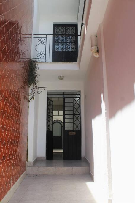 Casa Tenorio Hospedaje オリサバ エクステリア 写真