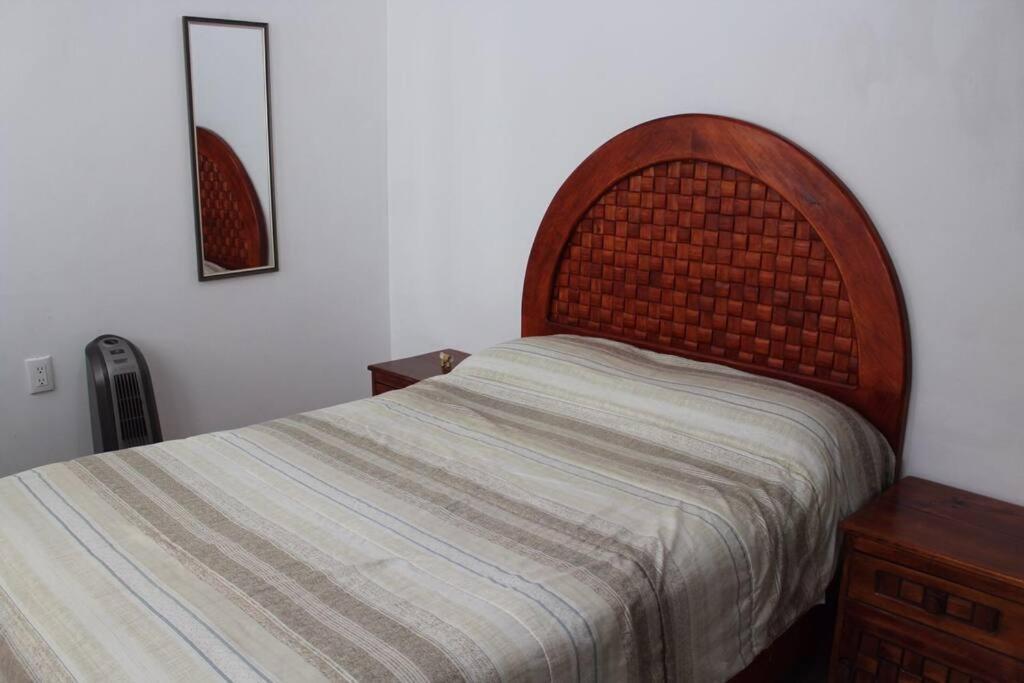 Casa Tenorio Hospedaje オリサバ エクステリア 写真