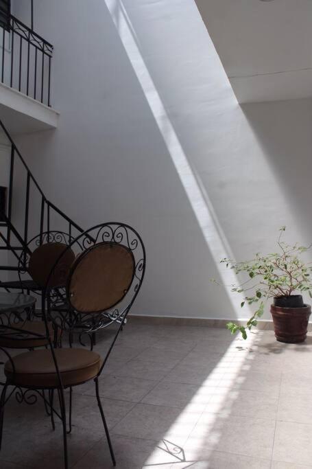 Casa Tenorio Hospedaje オリサバ エクステリア 写真