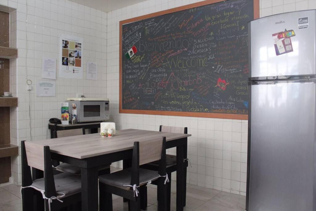 Casa Tenorio Hospedaje オリサバ エクステリア 写真
